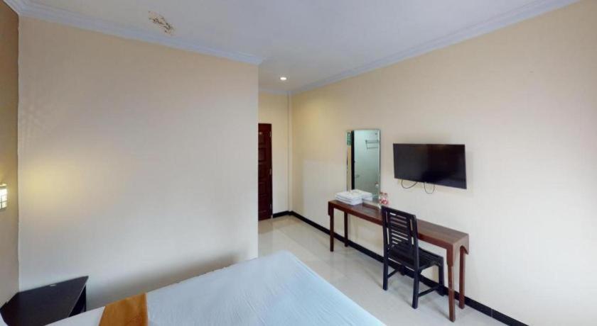 Malioboro Garden Hotel Yogyakarta Exteriör bild